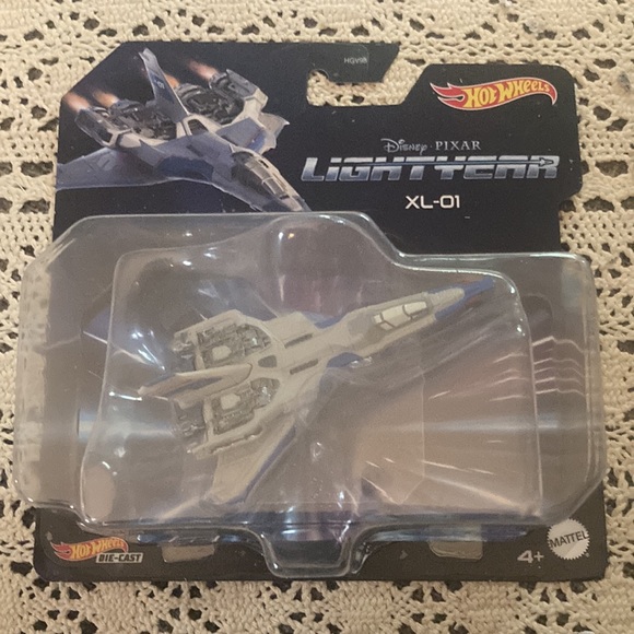 Hot Wheels, Disney, Pixar, - Picture 3 of 4